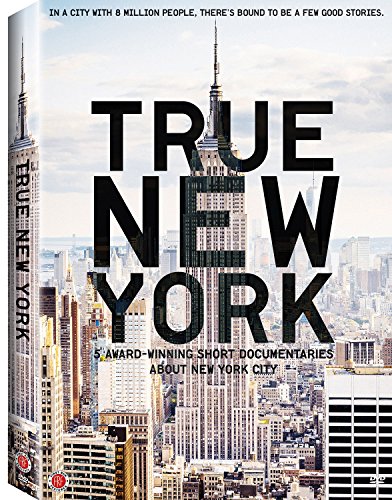 Preisvergleich Produktbild True New York