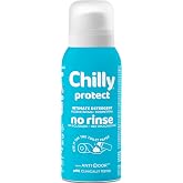 Chilly, Care and personal hygiene in foam without rinsing Protect 100 ml.