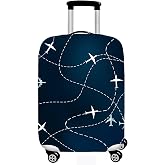 Smart Travel Valiz Kılıfı B&uuml;y&uuml;k Boy U&ccedil;aklı