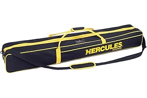 HERCULES STANDS HERCULES MSB001 Microphone Stand Bag