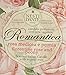NESTI DANTE Romantica, Rose & Peony Scented Candle 160 g