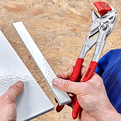 KNIPEX 91 13 250 Fliesenbrechzange - 6