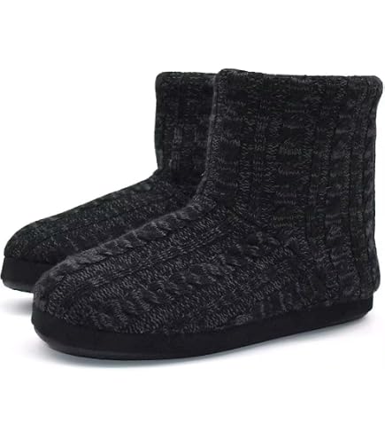 Pantofole Uomo Marche Di Pantofole Pantofola Montone Anton 4921