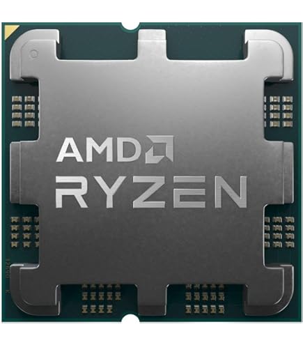 AMD CPU AM5 BOX RYZEN 7 7800X3D 100-100000910WOF 8C/16T/4.2-5.0GHZ