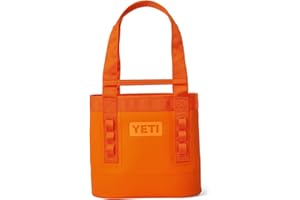 YETI Camino Carryall with Internal Dividers, All-Purpose Utility Tote Bag, 20