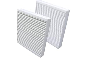 FSH air filters pour Aldes Dee Fly Modulo | avec contourne | coarse/Epm1 jeu de filtres