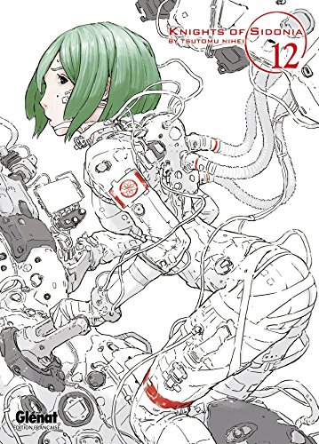 Knights of Sidonia — Tome 12