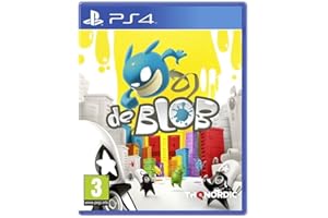 THQ NORDIC De Blob 1