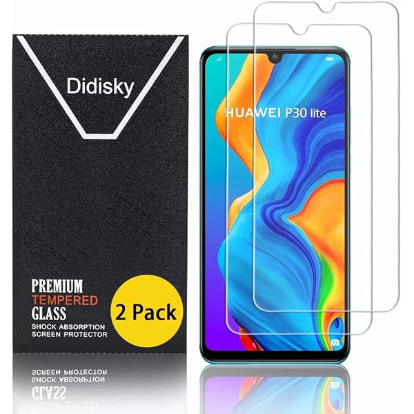 GNALIA Bandeja SIM Dual Para Huawei P30 Lite New Edition, Con 2 Extractores, Aleación Metálica Negra, Ajuste Preciso Y Duradero