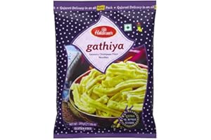 Indianstore24 Haldiram's Gathiya - 200g