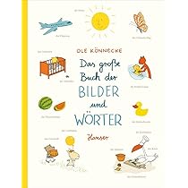 Das große Bilderbuch der ganzen Welt : Könnecke, Ole: Amazon.de