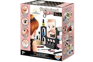 Buki - 5425 - Prof. studio - Make up