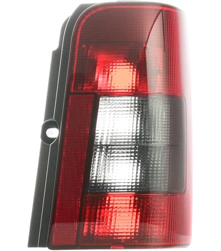 Feu Arrière Droit Pour Mercedes Sprinter - TYC 11-9135-11-2, Compatible W906/907/910 - 3