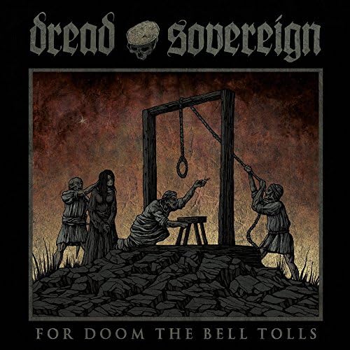 For Doom The Bell Tolls (Ltd.Digi)