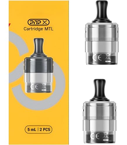 adapter nexlim oxva For VOOPOO PnP X Coil 0,15/0,2/03/0,6/0,8/0,45/1,0ohm DTL MTL Fit E  Cigarette PnP X Pod Tank/Cartouche Pod Compatible avec les kits Drag S2/S3  et Drag X2/X3 main image 1