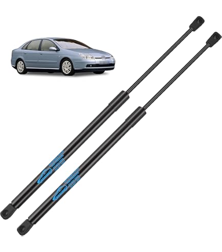 Ressorts à Gaz Pour Hayon New Beetle 1998-2010 - Frankberg