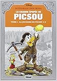 La grande épopée de Picsou, Tome 1 : La jeunesse de Picsou