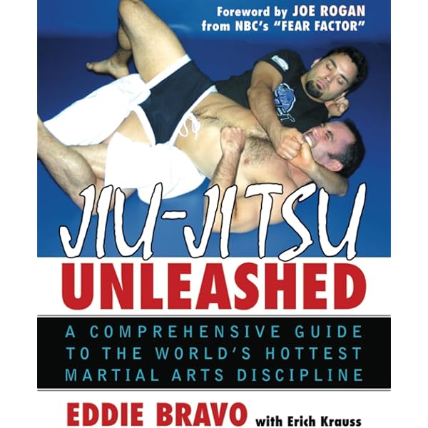 Mastering the Rubber Guard: Jiu-jitsu for Mixed Martial Arts