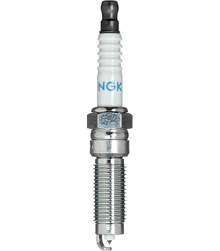 NGK Iridium Bougie - ILZKBR7B8G - BMW/Mini Peugeot/Citroën