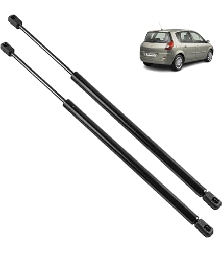 MOTEUR D'ESSUIE-GLACES DE Pare-brise Renault Twingo II 1.2 16V EUR 27