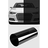Window Film Black American Anti-Scratch Dark tone 50cm x 8 meters