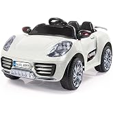 Dolu Daytona 12 Volt Uzaktan Kumandalı Beyaz 8197