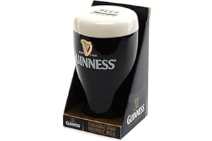 Guinness - Salvadanaio da pinta