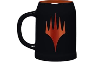 GB EYE ABYstyle - MAGIC THE GATHERING Chope Céramique Planeswalker 600 ml