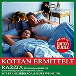 Razzia (Kottan ermittelt - Kriminalgeschichte 11)