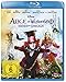 Alice im Wunderland: Hinter den Spiegeln [Blu-ray]