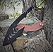Produktbild US Army Military Tomahawk "black Hawk" Survival Outdoor Axt Beil