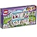 Produktbild LEGO® Friends Stephanies Haus