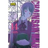 CHAINSAW MAN 14