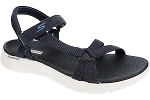 Skechers Women's Go Walk Flex Sandal SublimeGO WALK FLEX SANDAL SUBLIME