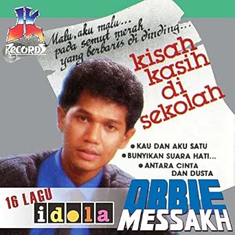 16 Lagu Lagu Idola Obbie Messakh Obbie Messakh Amazon De Mp3 Downloads Download your search result mp3, or mp4 file on your mobile, tablet, or pc. amazon de