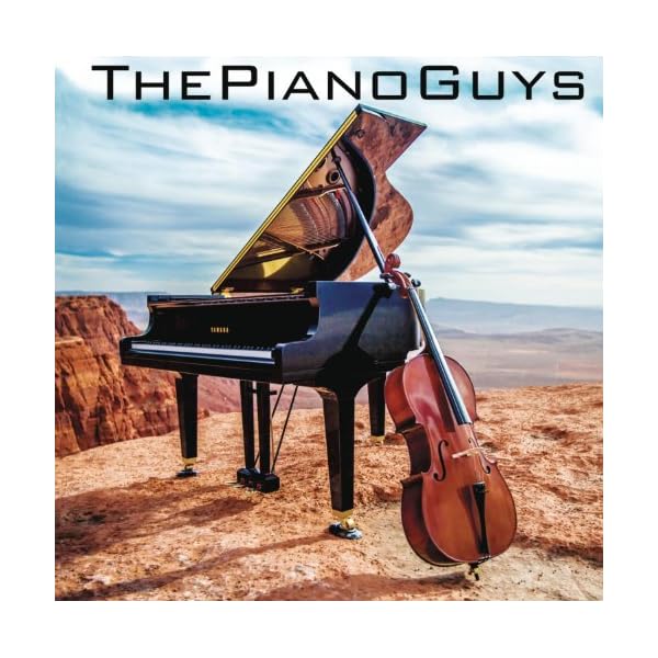 The Piano Guys Piano Experte