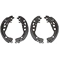 Blue Print ADT34155 Brake Shoe Set, pack of two