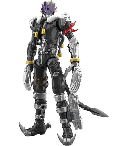 FIGURA DE ACCION BANPRESTO DIGIMON ADVENTURE TAKERU & PATAM – Gameplanet