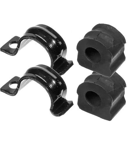 Jeu De 2 Silent-blocs De Barre Stabilisatrice SASIC – Réf. 0945375 – Pour Diam. Barre 22 Mm – Vert