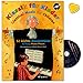 Produktbild Klassik für Kinder - 52 leichte Klavierstücke - ausgewählt für den Klavierunterricht und für das erste Vorspiel zuhause oder in der Musikschule - Notenbuch mit CD und bunter herzförmiger Notenklammer