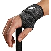 Fitomo Wrist Brace Tendonitis Wrist Brace with Soft Thumb Opening for | Adjustable Compression for Mild Carpal Tunnel Sprains