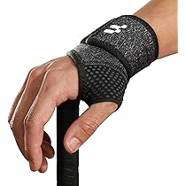 Tutore Polso Destro Fitomo – Professionale In Kevlar Con Stecche In Alluminio Rimovibili, Per Tendinite E Tunnel Carpale