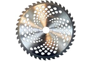 SAKAWA Disco Desbrozadora Vidia 40 Dientes