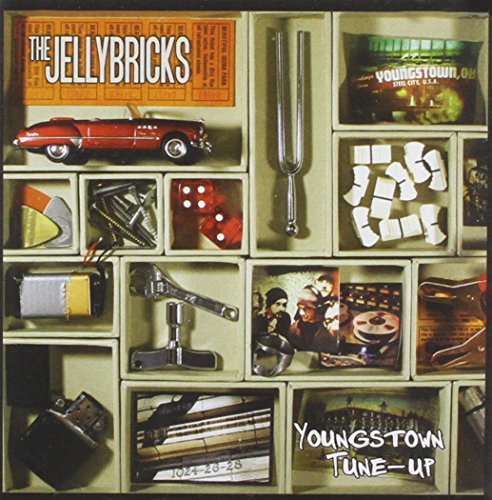 Preisvergleich Produktbild Youngstown Tune-Up