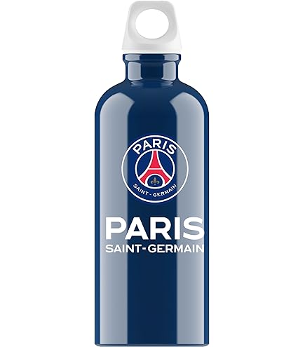 Scatola Sandwich Paris Saint-Germain Ufficiale | PSG Collezione | Porta Panini Riutilizzabile - Foto 2
