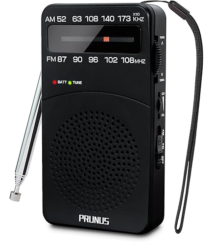 Kaito KA228 Pocket-size 9-Band AM/FM Shortwave Radio, Silver