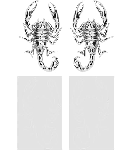 Adesivo In Vinile 3S MOTORLINE Con Bulldog Francese: Decalcomania Per Auto 12,7 Cm, Colore Bianco Opaco