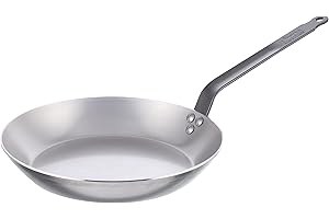 De Buyer Padella lionese, diam 30 cm, 5110.30