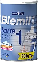 Blemil Plus Forte 1, Leche de iniciación - 1200 gr.