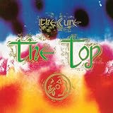 Top [180 Gram Vinyl] [Vinyl LP] - The Cure